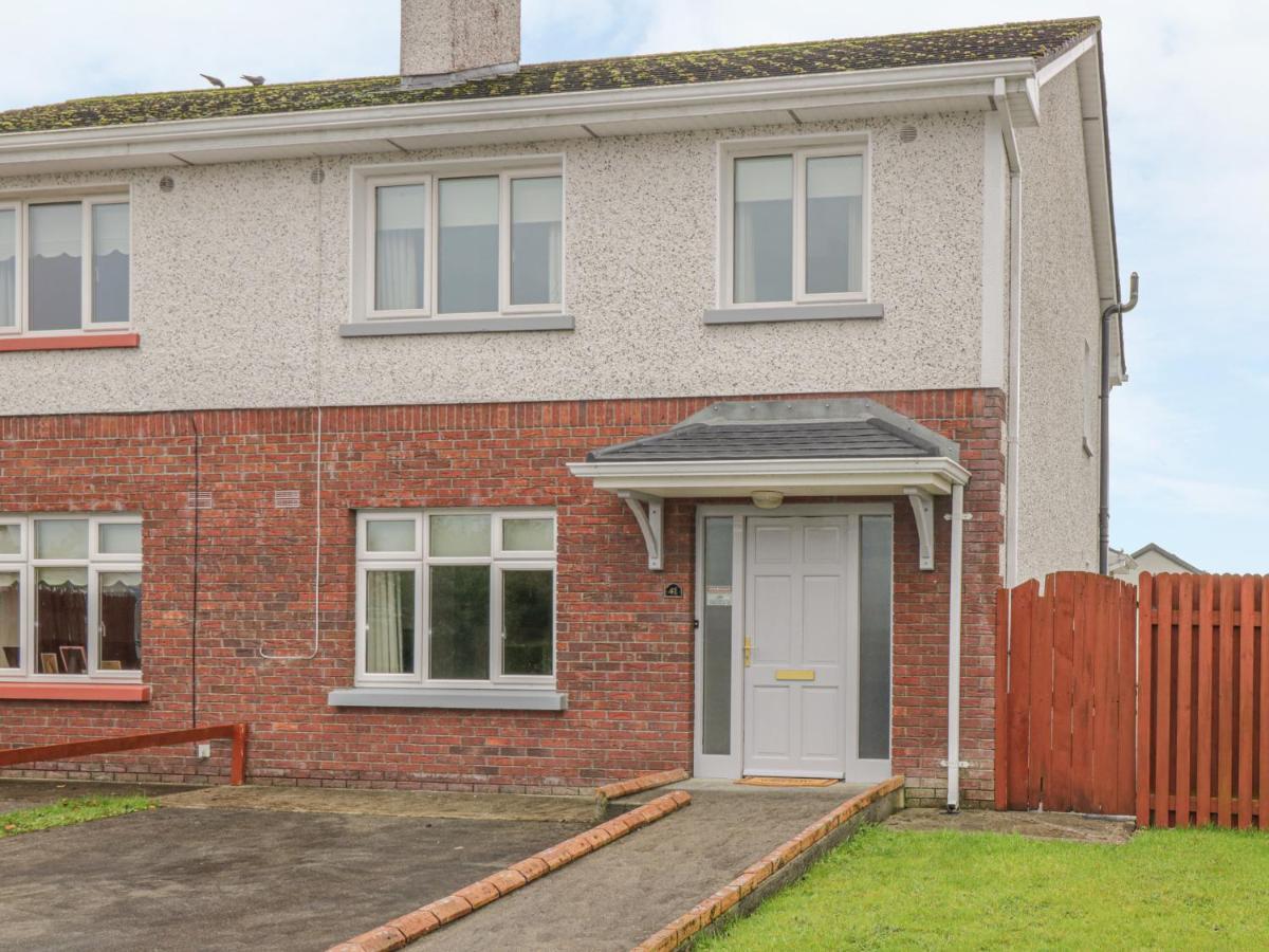 Duffy'S Cottage Ballymote Екстериор снимка